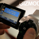 Image for article titled Hands-On with the Sanyo Xacti DMX-HD1000
